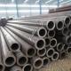 EN10219 Carbon Seamless Steel Pipe DIN EN 10217-1-2005 10mm 12M 6M