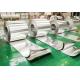 7075 6061 Aluminum Coil Sheet Food Grade Linished ASTM JIS Width 1000mm