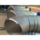 Stainless Steel Butt Weld Fittings Elbow 90 Deg Long Reduce ANSI B16.9