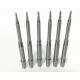 ASSAB STAVAX Precision Core Pins Polishing Mould Components With 46 - 50 HRC