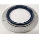 6D16 6D15 HD1430-3 HD1430R Crankshaft Rear Oil Seal Excavator Parts ME034976 ，Oil Seal BZ2374