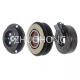 JH-COPUBC065 Auto AC Compressor Pulley Clutch Kit 5PK 114MM 12V For Mercedes Benz ML CLASS 1998-2015