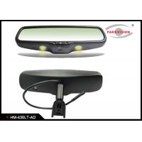 Electronic Rear Vision Mirror Reversing Camera , Rear Vision Mirror Camera 