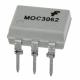 MOC3062M Analog Isolator IC Optoisolators Triac SCR Output