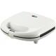 2 Slice Multifunctional Sandwich Electric Grill With Non Stick Cooked Plates