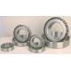 P5 Single Row Precision Tapered Roller Bearings 31320