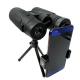 Center Focus 8x42 Binoculars Telescope Powerful Small Hunting Binoculars