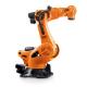 Custom Industry Robot Arm KR1000 1300 Titan PA Automatic With 5 Axes