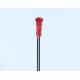 A-17 Neon Pilot Lamp Red 110v Led Indicator Light Weatherproof