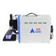 Portable Battery Spot Welder AC Pneumatic Multi-Pulse Power Supply