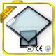 Safety and Clear Tempered Low-e Glass with Good Price