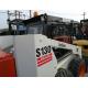 secondhand bobcat s130/s160/s863 skid steer with good condition/original bobcat for sale