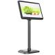 1280*800 Resolution Bimi 10.1inch IPS Screen Checkout Counter Customer Display Pole Second Screen