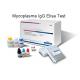 High Accuracy Mycoplasma Pneumoniae Rapid Test Elisa Sandwich Method CE Certificated