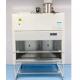 PCR Laboratory Biological Safety Cabinets Metal Steel Biosafety Cabinet Class 2