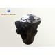 Construction Wheel Loader Hydrostatic Steering Unit , Steering Valve Assembly