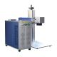 30W 50W 100w 3D Fiber Laser Marking Machine IPG Metal Laser Marker
