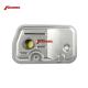 Metal / Plastic Hyundai Transmission Filter For Industrial Use 48148-2H000