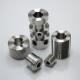 CNC Machining Custom Part Stainless Steel CNC Machining Part Service Small Turned Parts