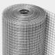 Customized Punching Service Welded Wire Mesh Fencing with Anti-corrosion Treatment