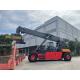 Container Handling Stacker MACHINE FOR UNLOADING AND LOADING45000KGS NEW EMPTY CONTAINER HANDLING