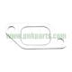 R230002 4105PQD JD Tractor Parts Gasket Agricuatural Machinery Parts