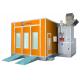 car spray booth with factory price/car spray oven bake booth  TG-60A