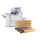 MP C4000 / 4500 Ricoh Color Toner , Ricoh Printer Cartridge For Lanier Devices