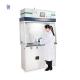 Anti Corrosive Filtration Fume Cupboard , Ductless Lab Fume Hood