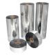 380V Voltage Stainless Steel Vacuum Metallizer  PET Film Vacuum Metallizer for Coating