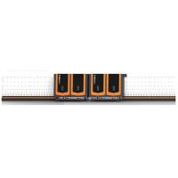 AUTOMATIC JUMBO SIZE DOUBLE GAS FILLING INSULATING GLASS LINE