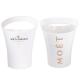 Limited Edition Branded Wine Accessories Plastic Moet Chandon Cooler Party Champagne Bottle Bucket