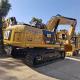 Top- Cat 320 320GC 20 Ton Hydraulic Crawler Excavator for Engineering and Construction