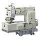 8-needle Flat-bed Double Chain Stitch Sewing Machine FX1408P