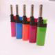 BBQ Torch Lighter with Transparent Color and Model NO. DY-B002