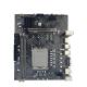 LGA 1700 Socket H610 Motherboard DDR4 Support 12th Gen Core With M.2 Slots