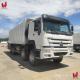 Sinotruk HOWO 8X4 Heavy Duty Dump Truck 12 Wheelers 371HP 40T