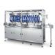 Peristaltic pump 5000BPH Automatic Bottle Washing Machine
