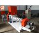 Main Power 55KW Fish Feed Making Machine , Fish Feed Production Machine