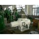 Juice Separator / Milk And Cream Separator Machine Inlet Pressure 0.05 Mpa