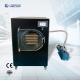 220V Home Vacuum Freeze Dryer Fruit Liquid Freeze Dried Maker