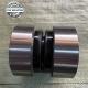 Silent 1801595 Truck Bearing Tapered Roller Bearing Unit ID 70mm OD 124.7mm
