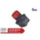LAY5（XB2）-EV74  red color  push button swithes with LED direct bulb included