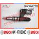 Diesel Fuel Injection Pump Nozzle 0414700003 0414700006 0414700009 0414700010   for IVE CO 500380884 FI AT