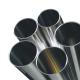 Pipeline Seamless SS Tube Cr18Ni8 Heater Boiler Building Corrosion Resistance