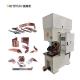 Capacitor Discharge Carbon Steel Copper Diffusion Welding Machine Aluminum Cookware