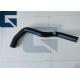 Hitachi 3104768 Lower Water Hose Rubber Coolant Radiator Pipe For ZX200 ZX240-3 Excavator