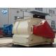 Auto Dry Mortar Mixer Machine High Output Capacity For Building