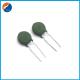 120C 100R 15P PTC Thermistor Positive Temperature Coefficient Thermistor