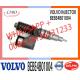 injector common rail fuel injector 3964404 BEBE4B01004 for D12 3045 US SPEC with genuine quality